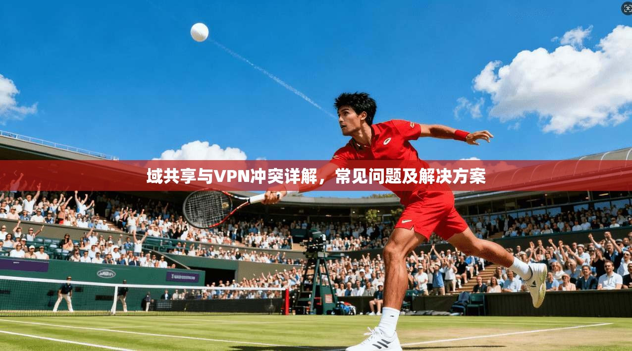 域共享与VPN冲突详解，常见问题及解决方案