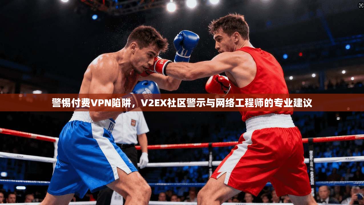 警惕付费VPN陷阱，V2EX社区警示与网络工程师的专业建议