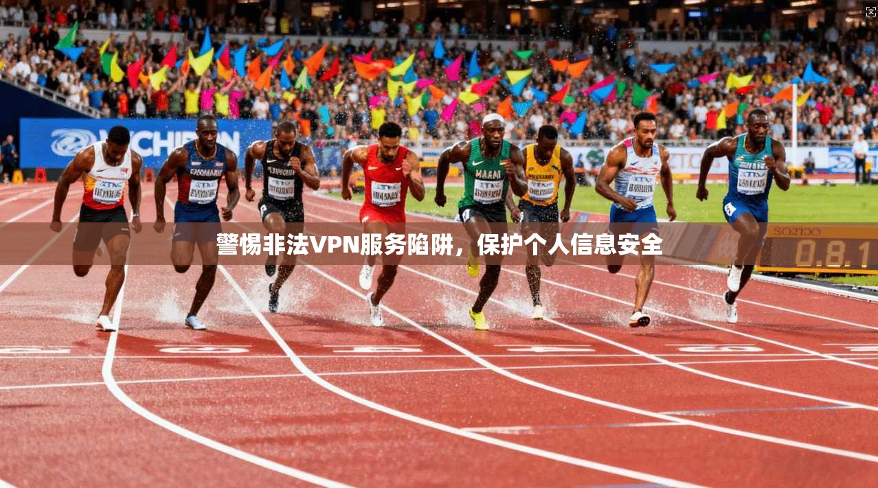 警惕非法VPN服务陷阱,保护个人信息安全 警惕非法VPN服务陷阱,保护个人信息安全