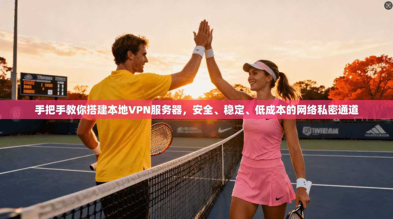 手把手教你搭建本地VPN服务器,安全、稳定、低成本的网络私密通道 手把手教你搭建本地VPN服务器,安全、稳定、低成本的网络私密通道