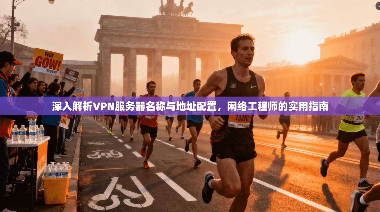 深入解析VPN服务器名称与地址配置,网络工程师的实用指南 深入解析VPN服务器名称与地址配置,网络工程师的实用指南