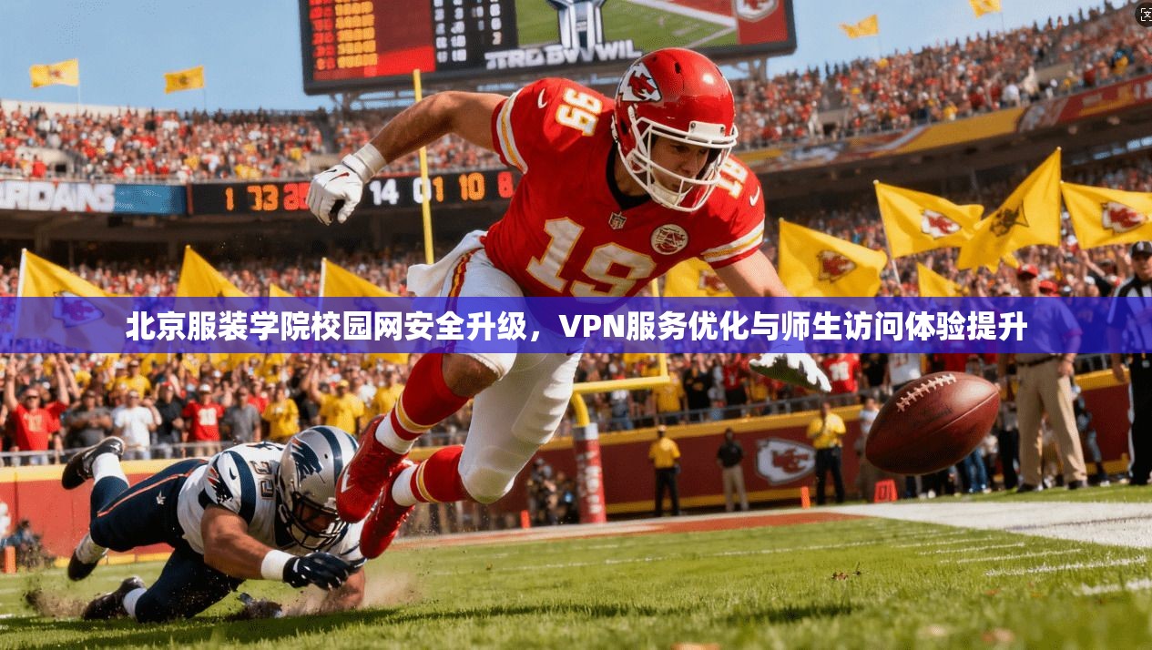 北京服装学院校园网安全升级，VPN服务优化与师生访问体验提升