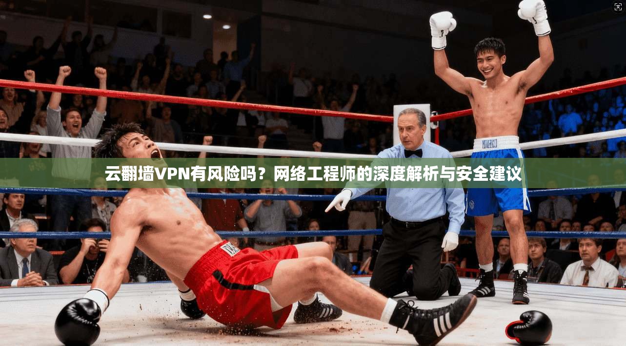 云翻墙VPN有风险吗?网络工程师的深度解析与安全建议 云翻墙VPN有风险吗?网络工程师的深度解析与安全建议