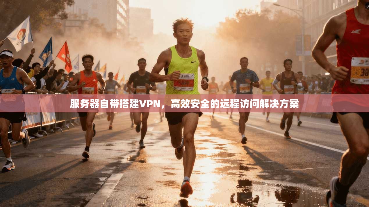 服务器自带搭建VPN,高效安全的远程访问解决方案 服务器自带搭建VPN,高效安全的远程访问解决方案