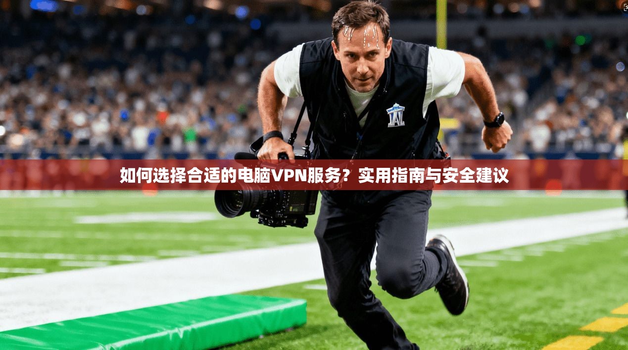 如何选择合适的电脑VPN服务？实用指南与安全建议