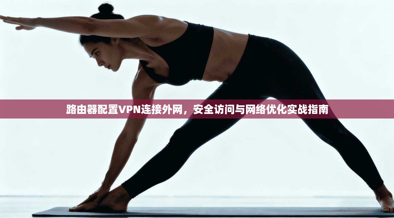 路由器配置VPN连接外网,安全访问与网络优化实战指南 路由器配置VPN连接外网,安全访问与网络优化实战指南