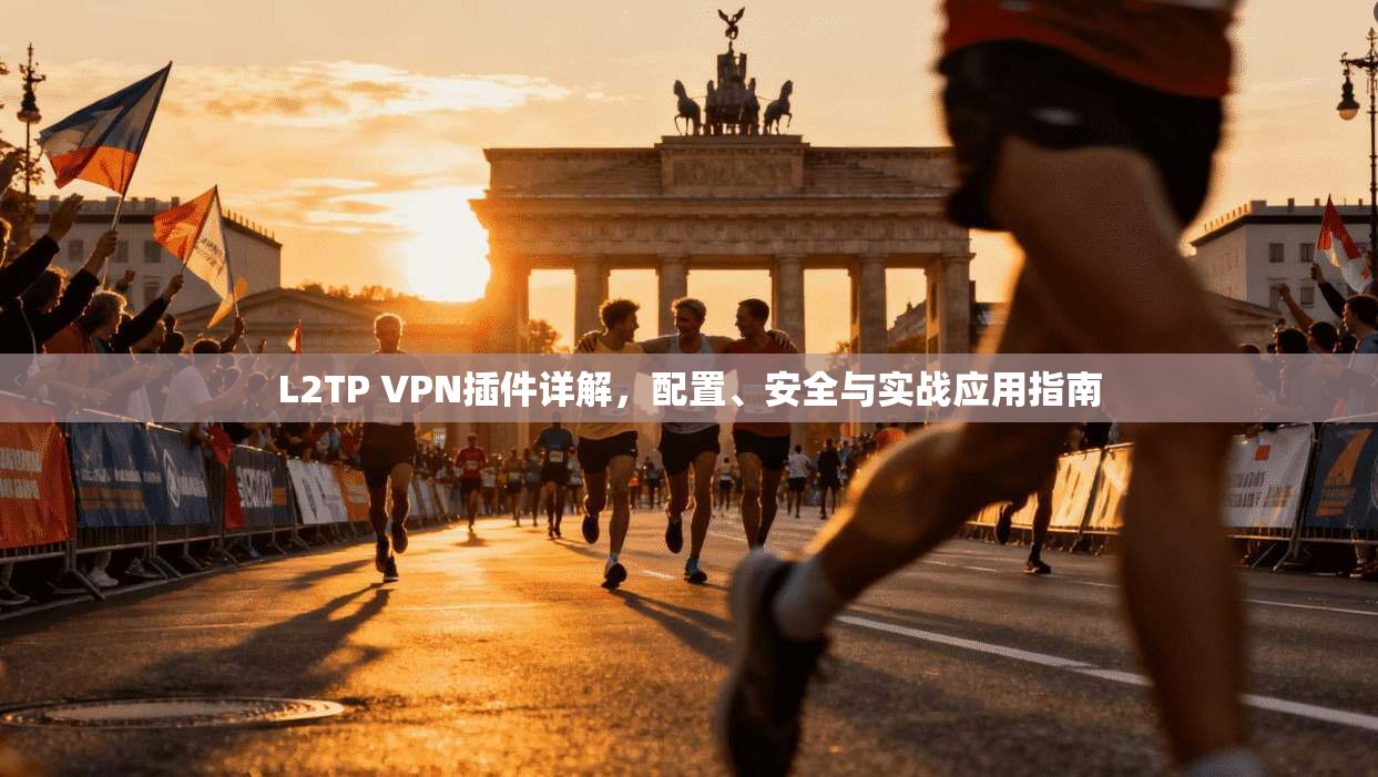 L2TP VPN插件详解，配置、安全与实战应用指南