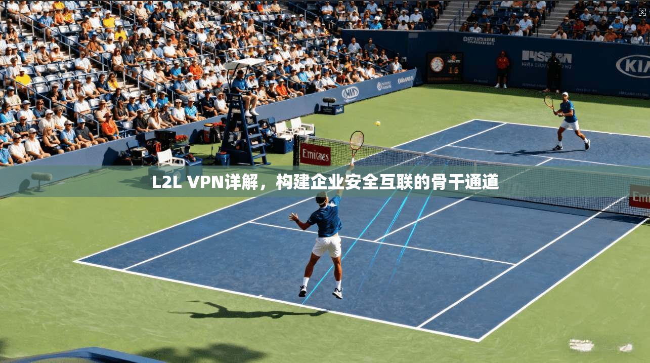 L2L VPN详解,构建企业安全互联的骨干通道 L2L VPN详解,构建企业安全互联的骨干通道