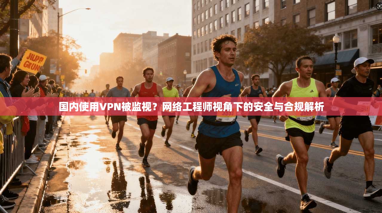 国内使用VPN被监视?网络工程师视角下的安全与合规解析 国内使用VPN被监视?网络工程师视角下的安全与合规解析