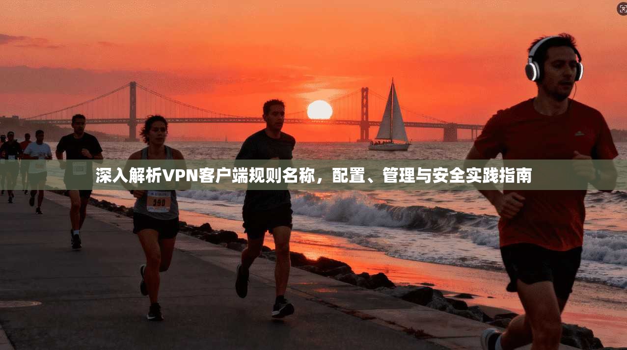 深入解析VPN客户端规则名称,配置、管理与安全实践指南 深入解析VPN客户端规则名称,配置、管理与安全实践指南