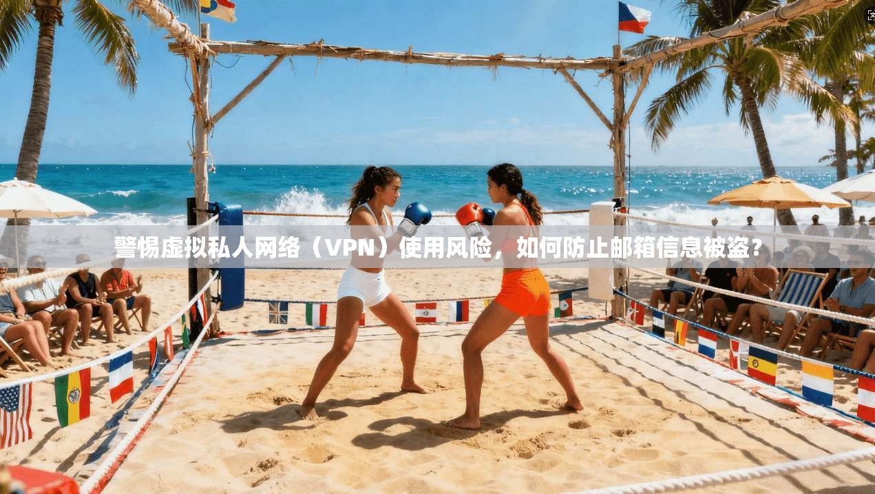 警惕虚拟私人网络（VPN）使用风险，如何防止邮箱信息被盗？