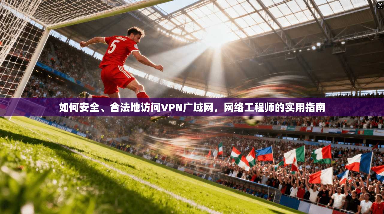 如何安全、合法地访问VPN广域网，网络工程师的实用指南