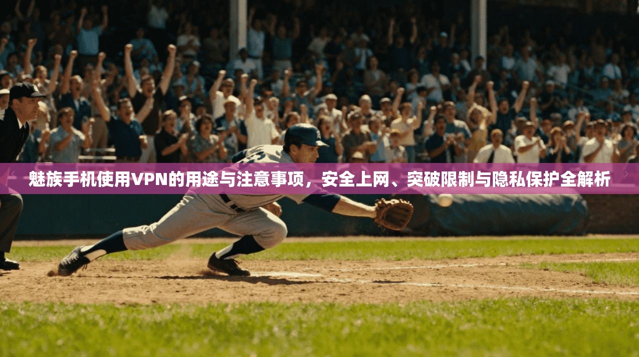 魅族手机使用VPN的用途与注意事项,安全上网、突破限制与隐私保护全解析 魅族手机使用VPN的用途与注意事项,安全上网、突破限制与隐私保护全解析