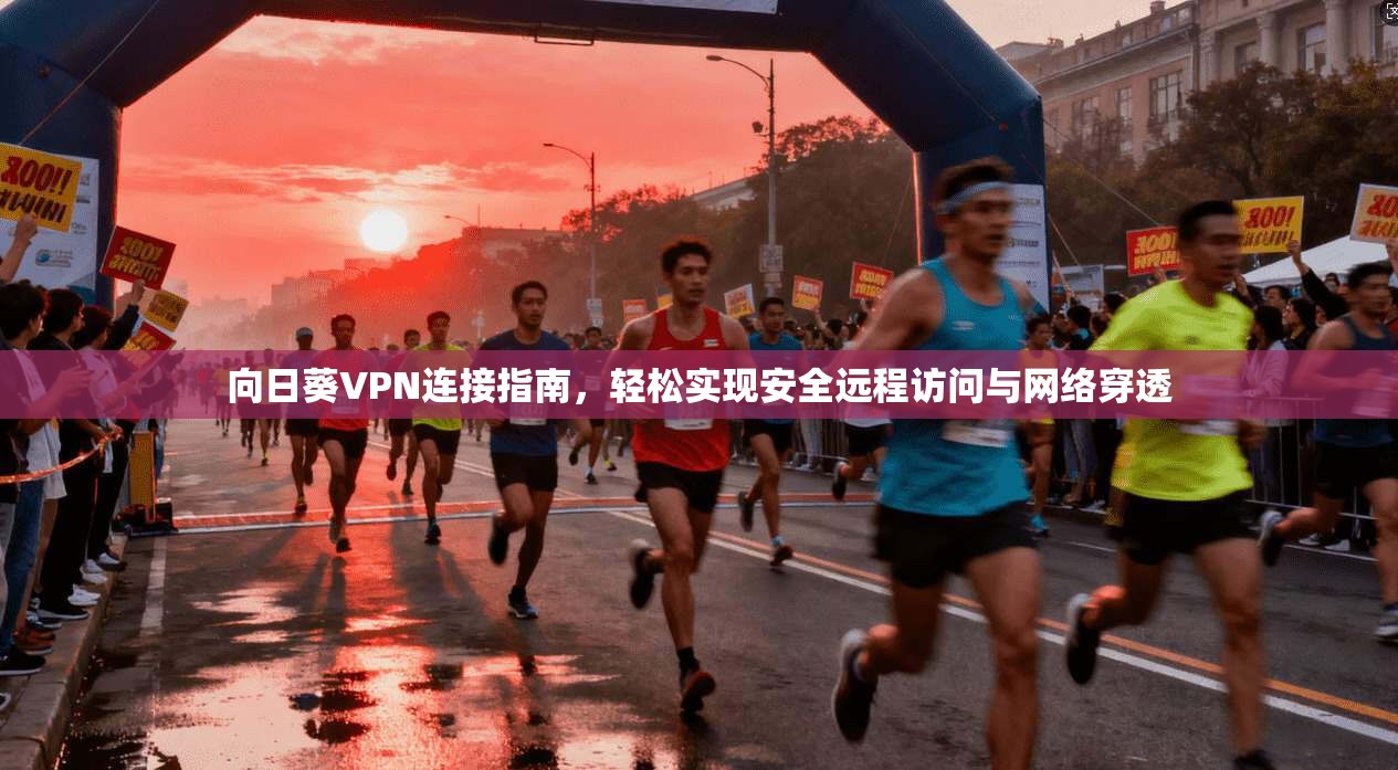 向日葵VPN连接指南,轻松实现安全远程访问与网络穿透 向日葵VPN连接指南,轻松实现安全远程访问与网络穿透
