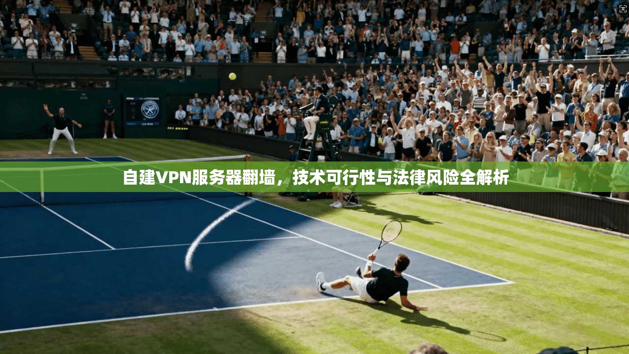 自建VPN服务器翻墙,技术可行性与法律风险全解析 自建VPN服务器翻墙,技术可行性与法律风险全解析