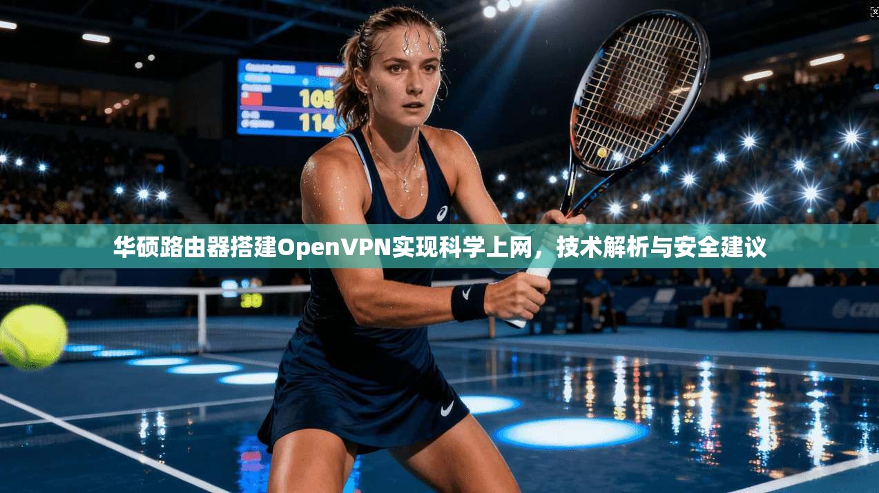 华硕路由器搭建OpenVPN实现科学上网,技术解析与安全建议 华硕路由器搭建OpenVPN实现科学上网,技术解析与安全建议