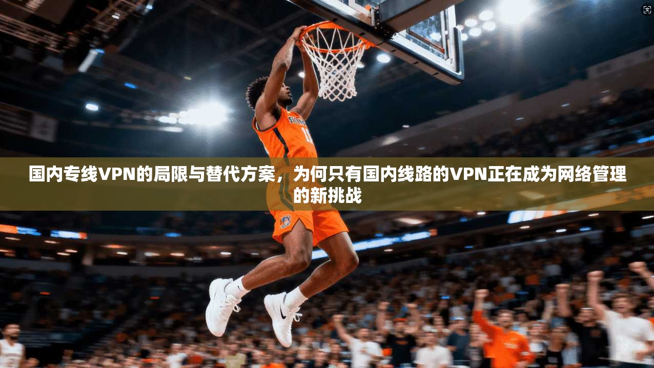 国内专线VPN的局限与替代方案,为何只有国内线路的VPN正在成为网络管理的新挑战 国内专线VPN的局限与替代方案,为何只有国内线路的VPN正在成为网络管理的新挑战