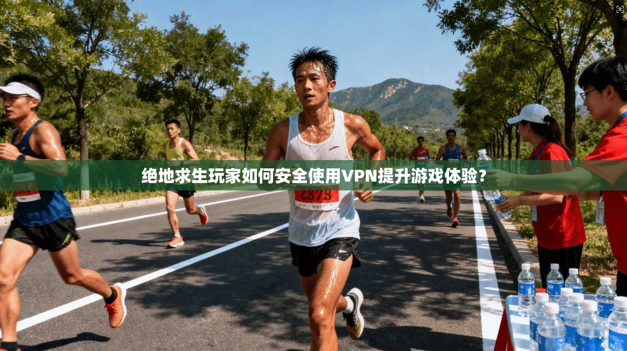 绝地求生玩家如何安全使用VPN提升游戏体验? 绝地求生玩家如何安全使用VPN提升游戏体验?