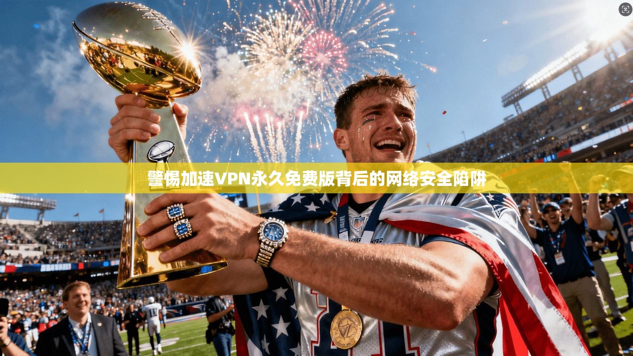 警惕加速VPN永久免费版背后的网络安全陷阱 警惕加速VPN永久免费版背后的网络安全陷阱