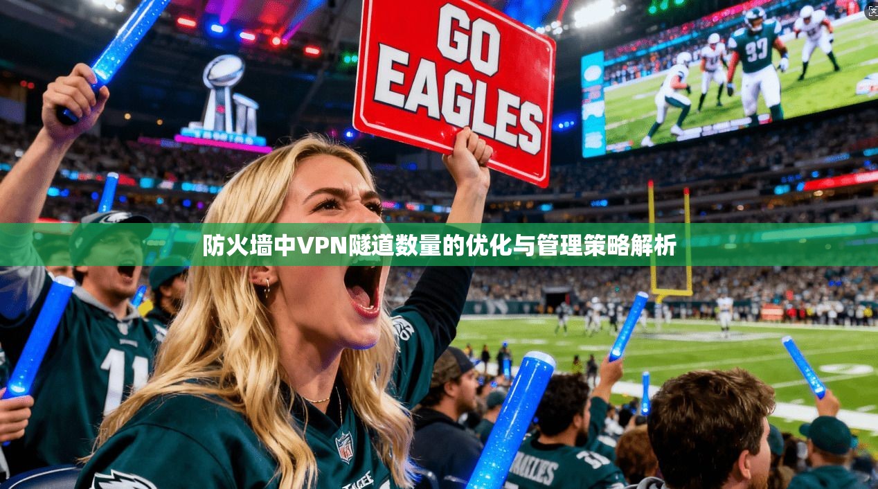 防火墙中VPN隧道数量的优化与管理策略解析