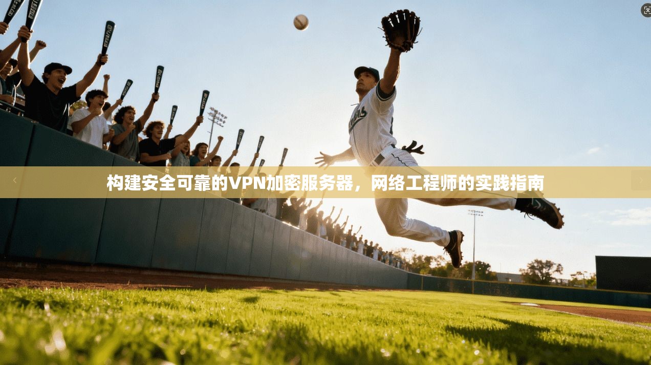 构建安全可靠的VPN加密服务器，网络工程师的实践指南