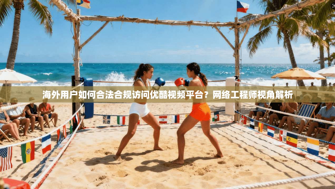 海外用户如何合法合规访问优酷视频平台？网络工程师视角解析