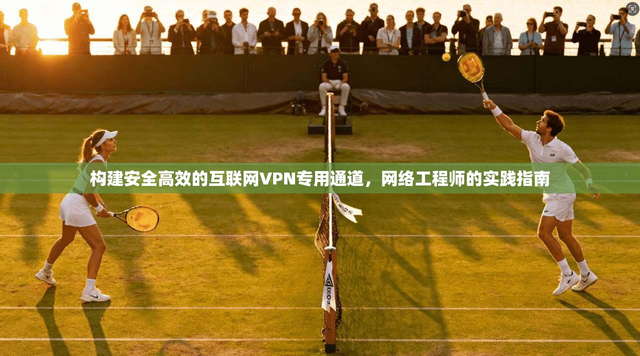构建安全高效的互联网VPN专用通道,网络工程师的实践指南 构建安全高效的互联网VPN专用通道,网络工程师的实践指南