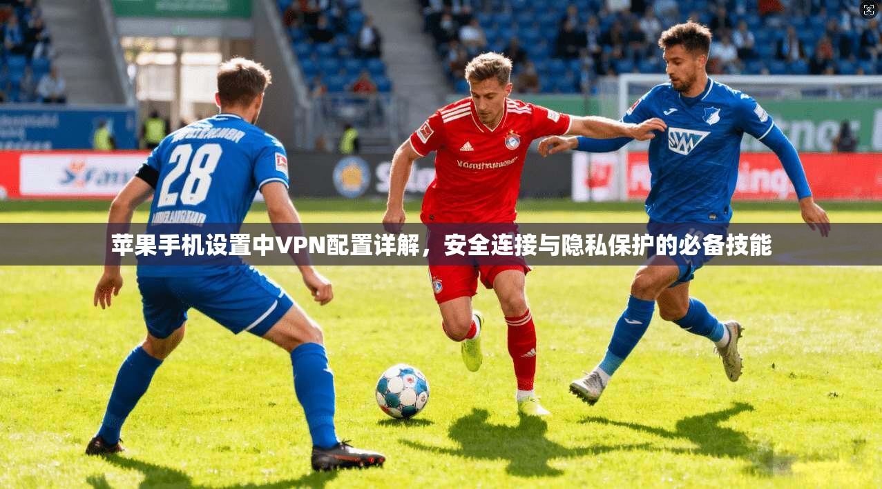 苹果手机设置中VPN配置详解，安全连接与隐私保护的必备技能