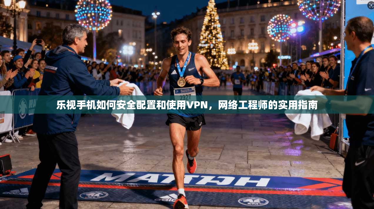 乐视手机如何安全配置和使用VPN，网络工程师的实用指南