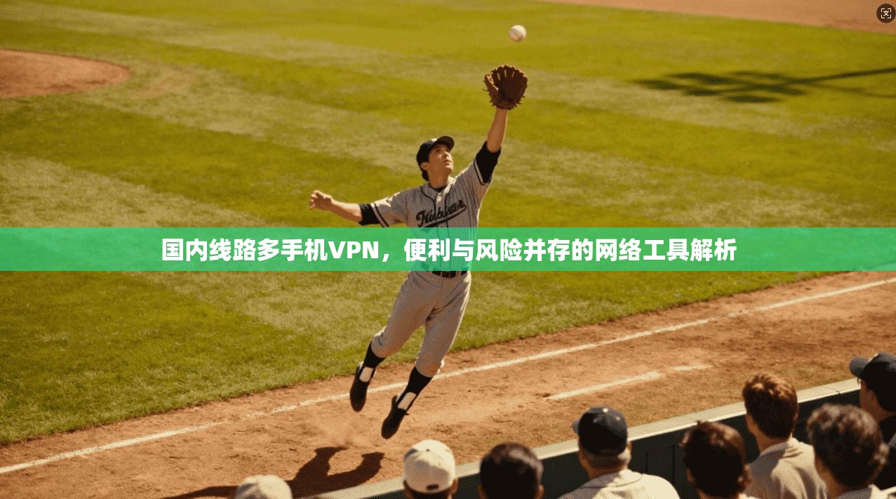 国内线路多手机VPN，便利与风险并存的网络工具解析