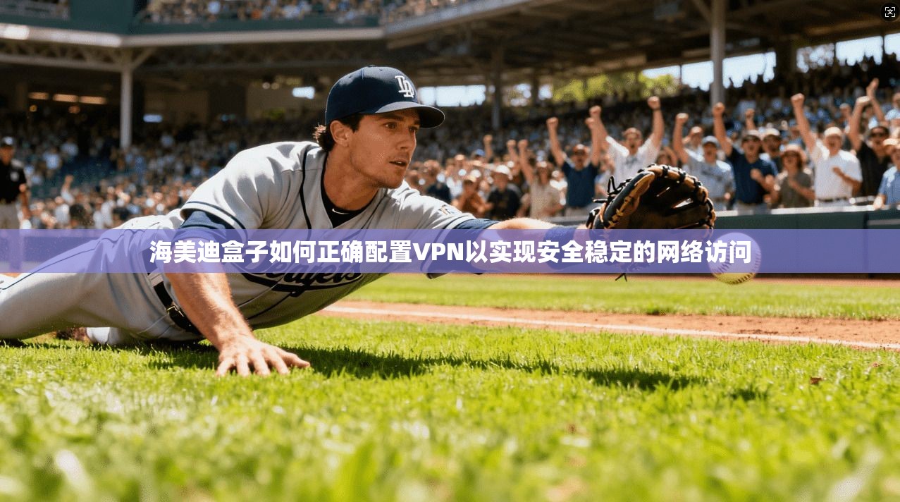 海美迪盒子如何正确配置VPN以实现安全稳定的网络访问 海美迪盒子如何正确配置VPN以实现安全稳定的网络访问