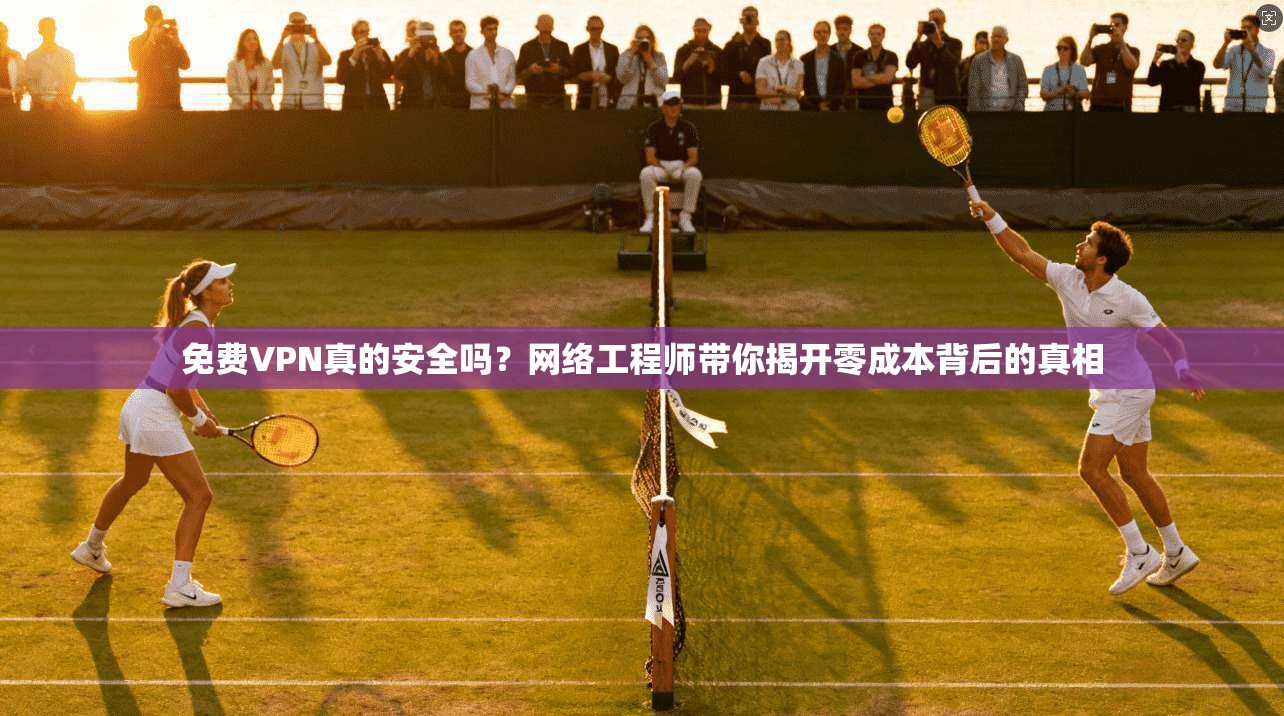 免费VPN真的安全吗?网络工程师带你揭开零成本背后的真相 免费VPN真的安全吗?网络工程师带你揭开零成本背后的真相