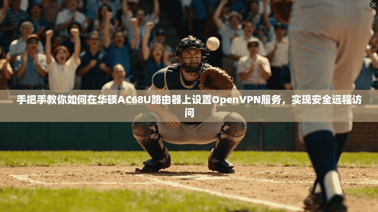 手把手教你如何在华硕AC68U路由器上设置OpenVPN服务,实现安全远程访问 手把手教你如何在华硕AC68U路由器上设置OpenVPN服务,实现安全远程访问