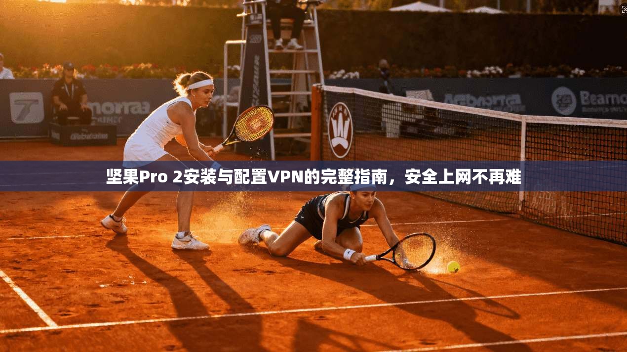 坚果Pro 2安装与配置VPN的完整指南，安全上网不再难