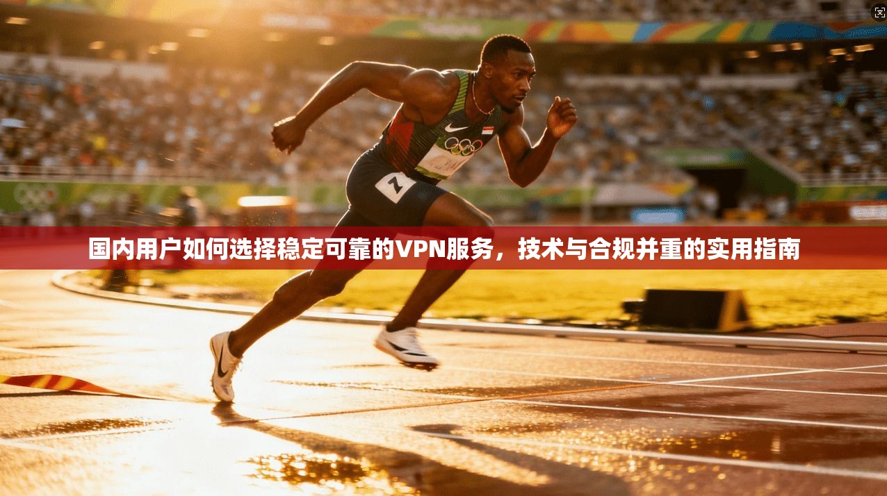 国内用户如何选择稳定可靠的VPN服务，技术与合规并重的实用指南
