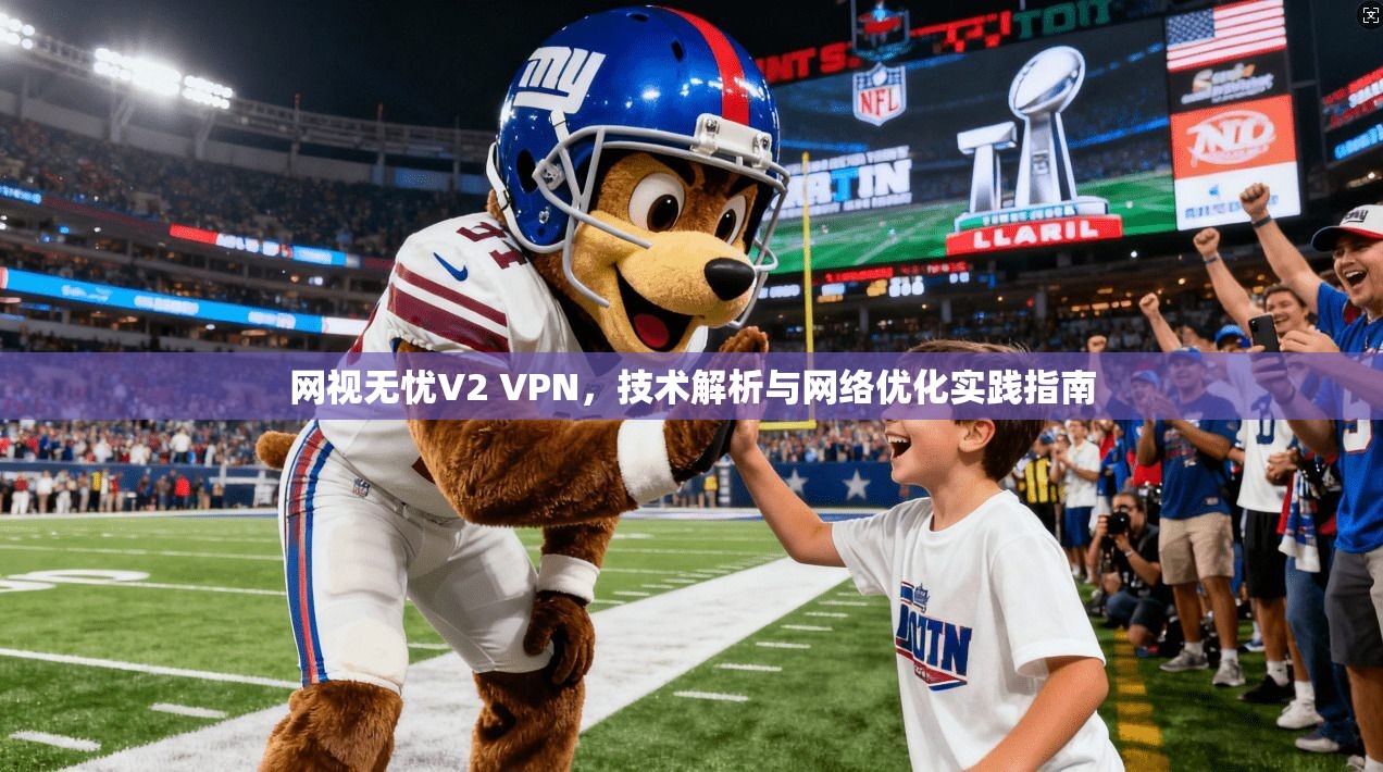 网视无忧V2 VPN，技术解析与网络优化实践指南
