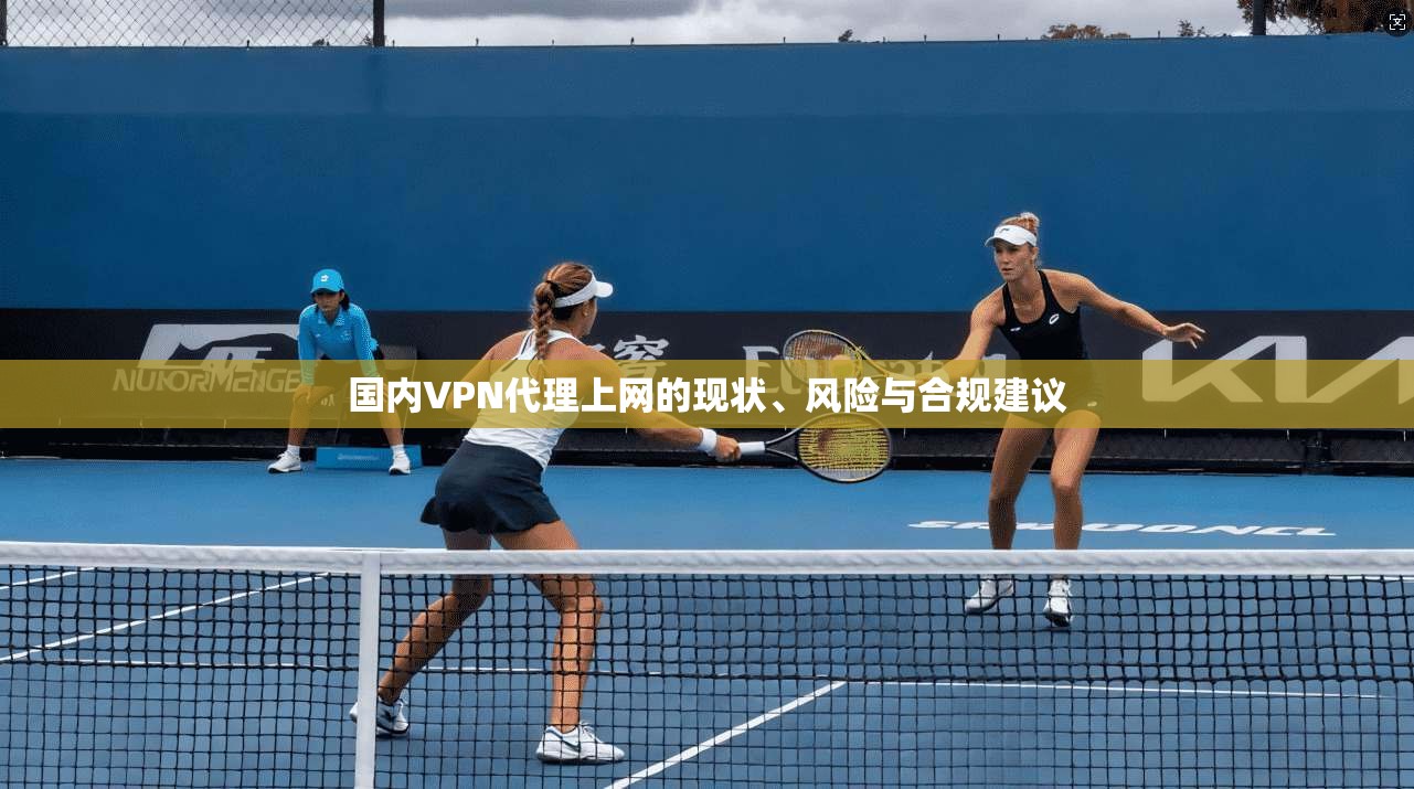 国内VPN代理上网的现状、风险与合规建议 国内VPN代理上网的现状、风险与合规建议