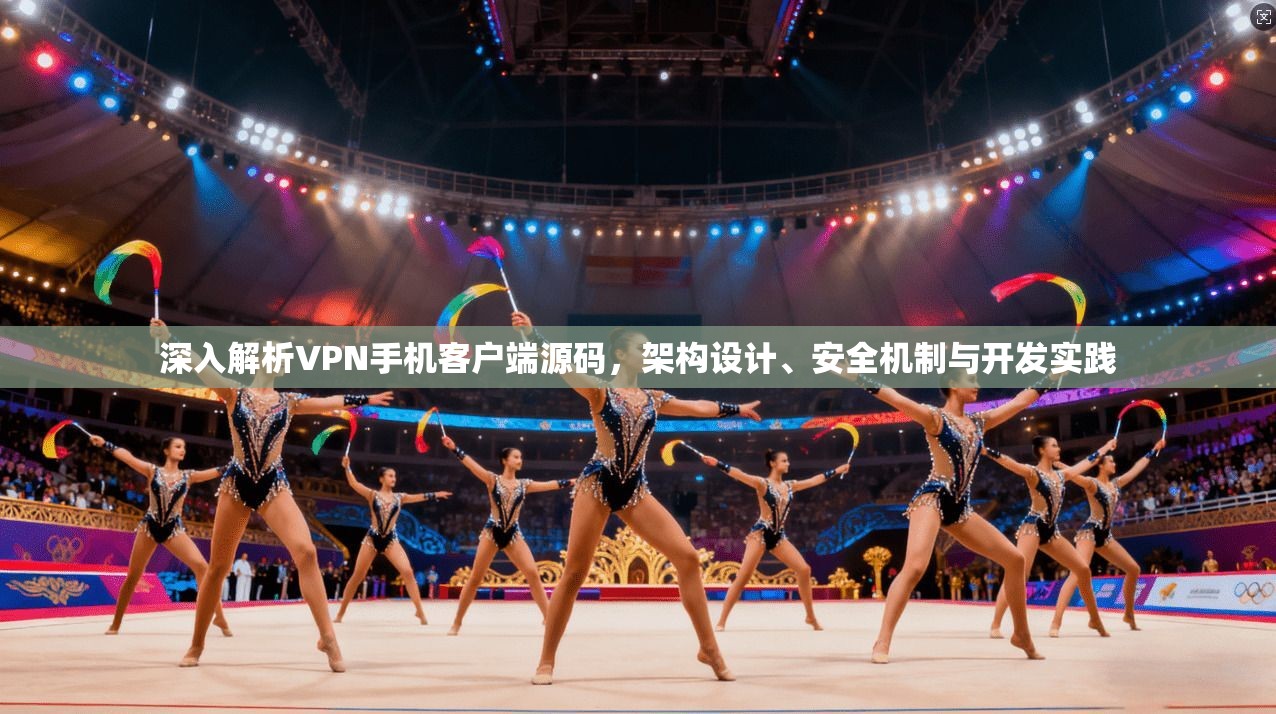 深入解析VPN手机客户端源码，架构设计、安全机制与开发实践
