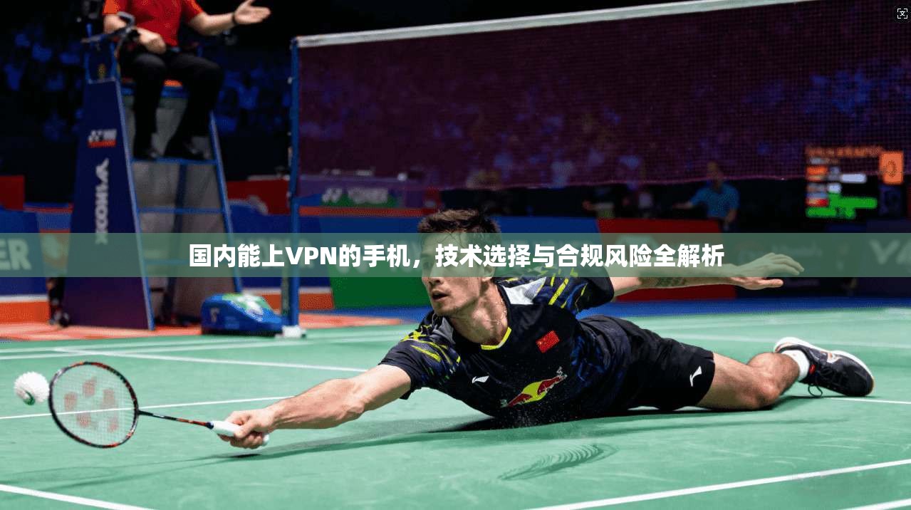 国内能上VPN的手机,技术选择与合规风险全解析 国内能上VPN的手机,技术选择与合规风险全解析