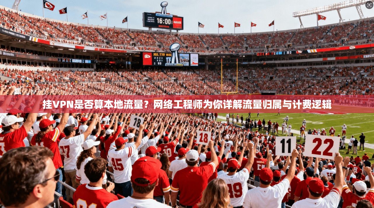 挂VPN是否算本地流量?网络工程师为你详解流量归属与计费逻辑 挂VPN是否算本地流量?网络工程师为你详解流量归属与计费逻辑