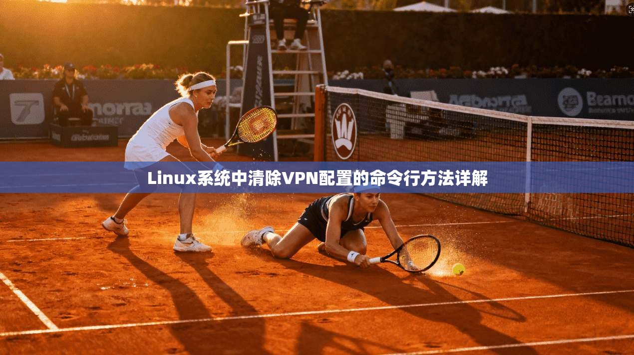 Linux系统中清除VPN配置的命令行方法详解 Linux系统中清除VPN配置的命令行方法详解