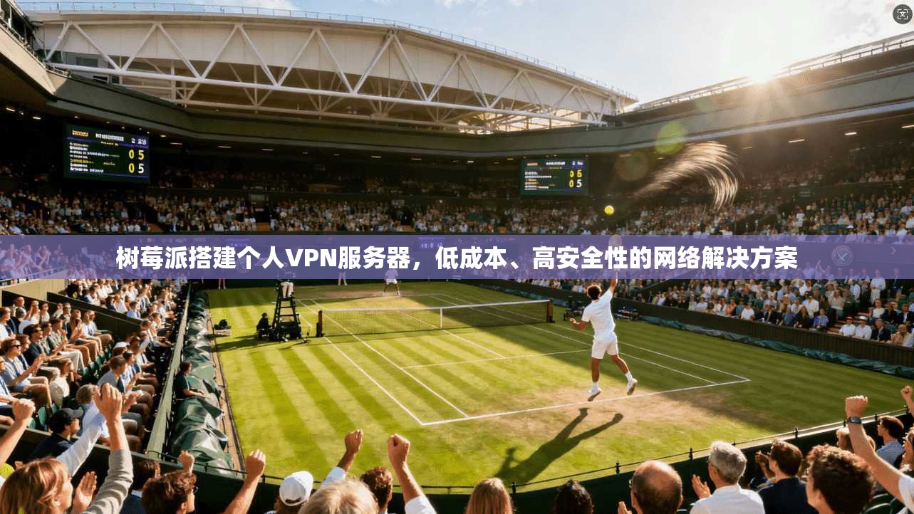 树莓派搭建个人VPN服务器,低成本、高安全性的网络解决方案 树莓派搭建个人VPN服务器,低成本、高安全性的网络解决方案