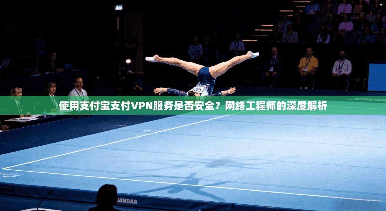 使用支付宝支付VPN服务是否安全？网络工程师的深度解析