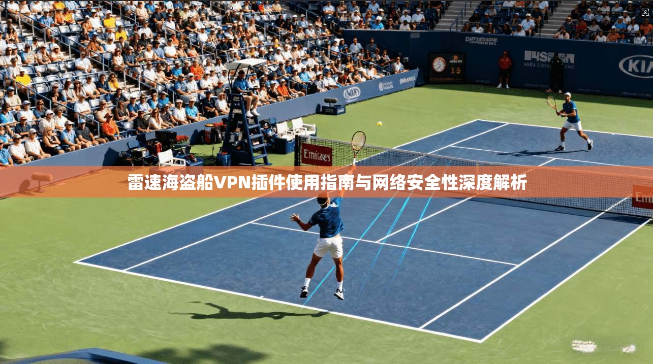 雷速海盗船VPN插件使用指南与网络安全性深度解析