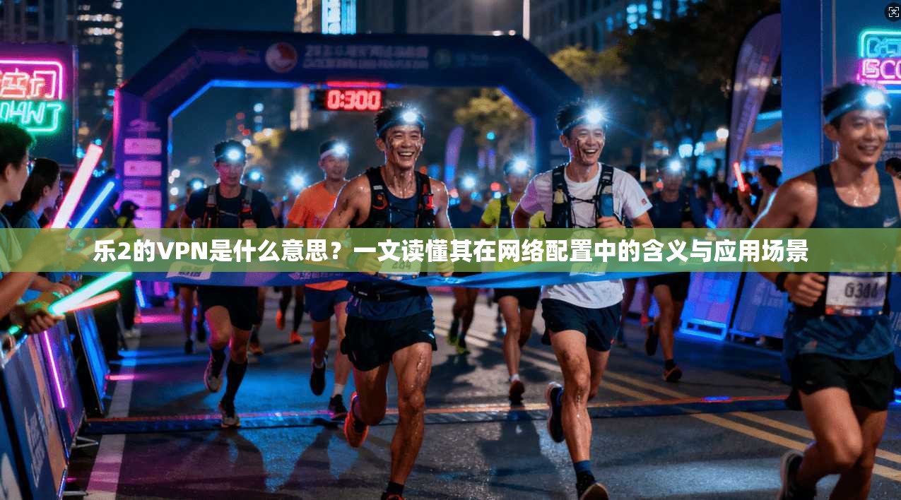 乐2的VPN是什么意思?一文读懂其在网络配置中的含义与应用场景 乐2的VPN是什么意思?一文读懂其在网络配置中的含义与应用场景