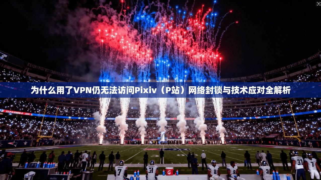 为什么用了VPN仍无法访问Pixiv(P站)网络封锁与技术应对全解析 为什么用了VPN仍无法访问Pixiv(P站)网络封锁与技术应对全解析