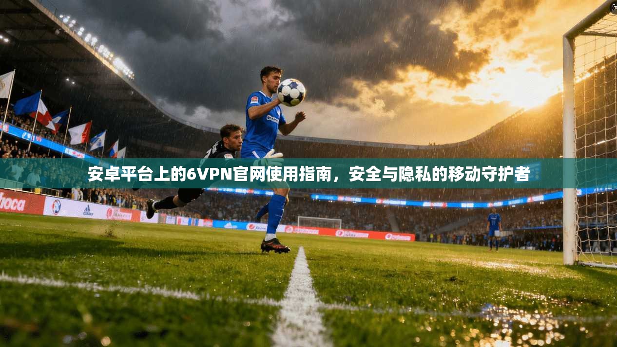 安卓平台上的6VPN官网使用指南,安全与隐私的移动守护者 安卓平台上的6VPN官网使用指南,安全与隐私的移动守护者