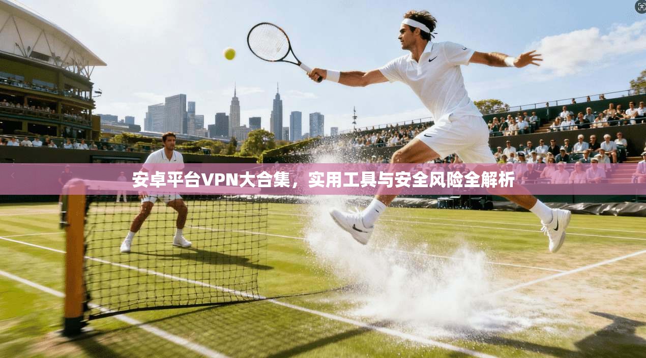 安卓平台VPN大合集,实用工具与安全风险全解析 安卓平台VPN大合集,实用工具与安全风险全解析