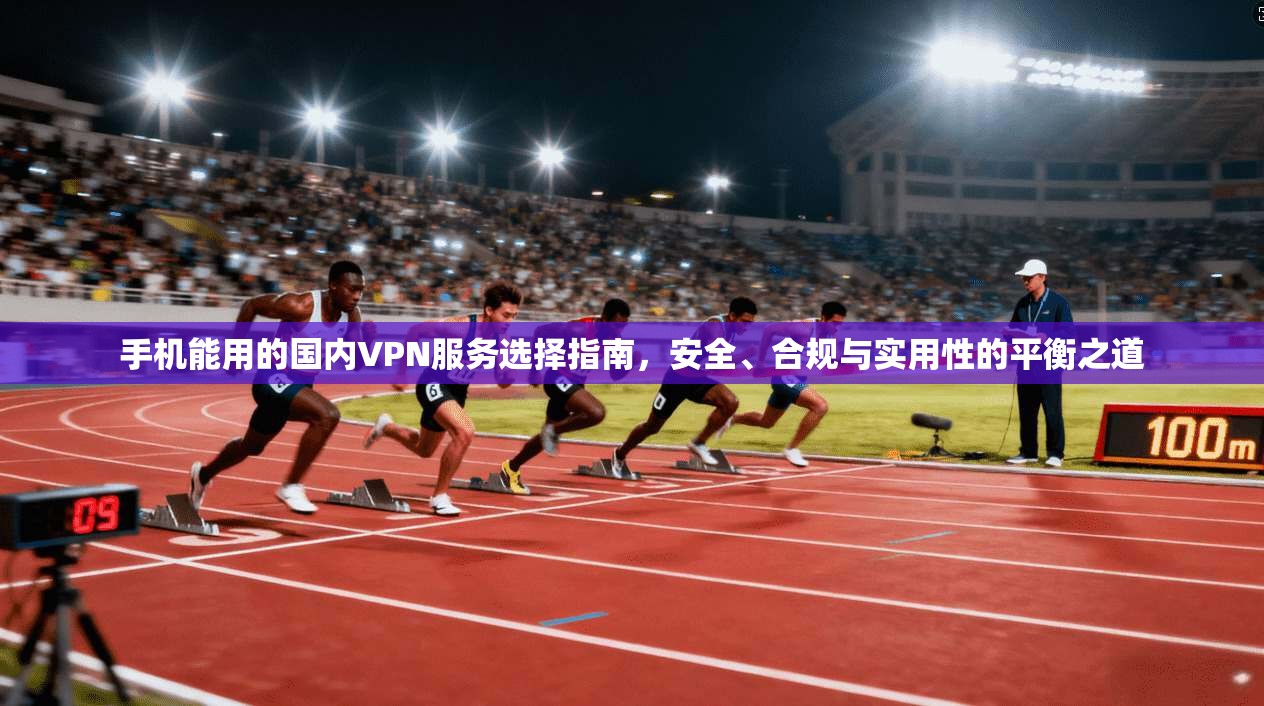 手机能用的国内VPN服务选择指南,安全、合规与实用性的平衡之道 手机能用的国内VPN服务选择指南,安全、合规与实用性的平衡之道