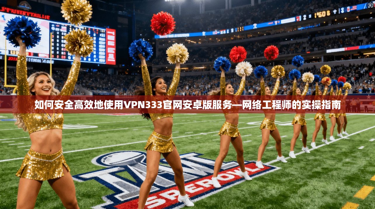 如何安全高效地使用VPN333官网安卓版服务—网络工程师的实操指南 如何安全高效地使用VPN333官网安卓版服务—网络工程师的实操指南